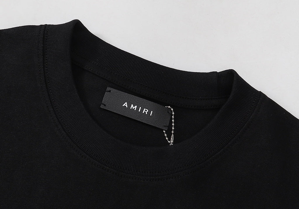 AMRI Theatre Masks T-Shirt