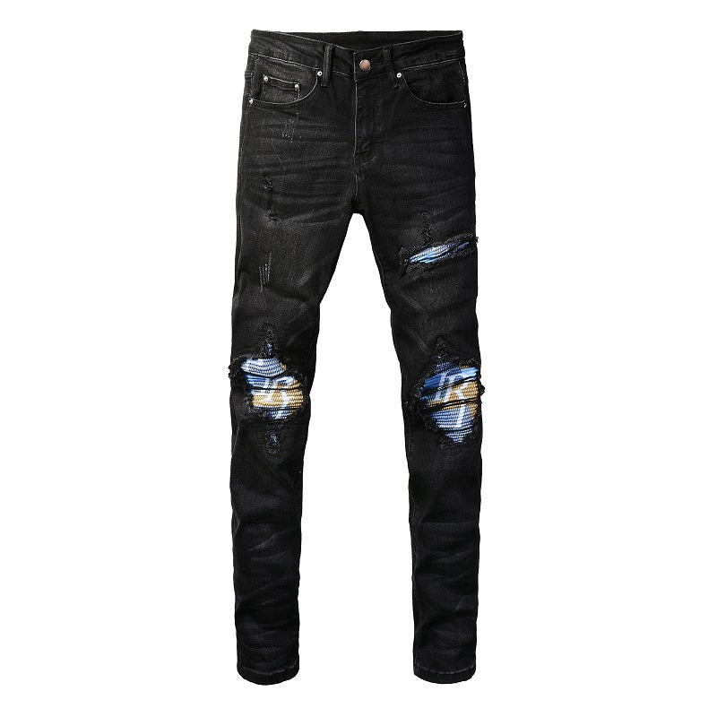 AMRI Jeans #1341