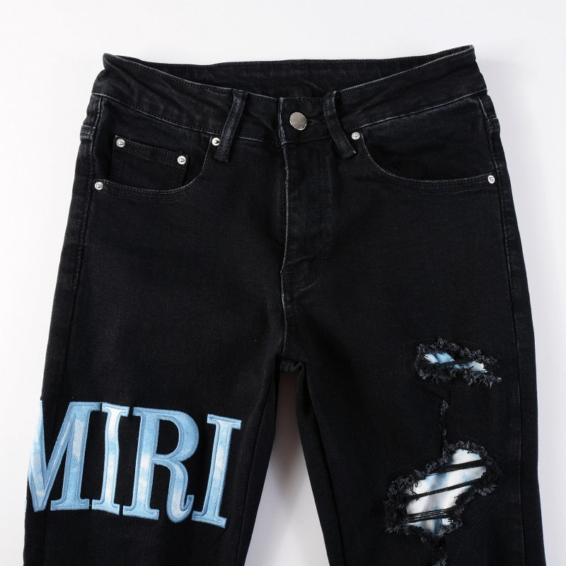 AMRI Jeans #1315
