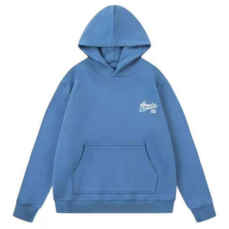 AMRI Hoodies