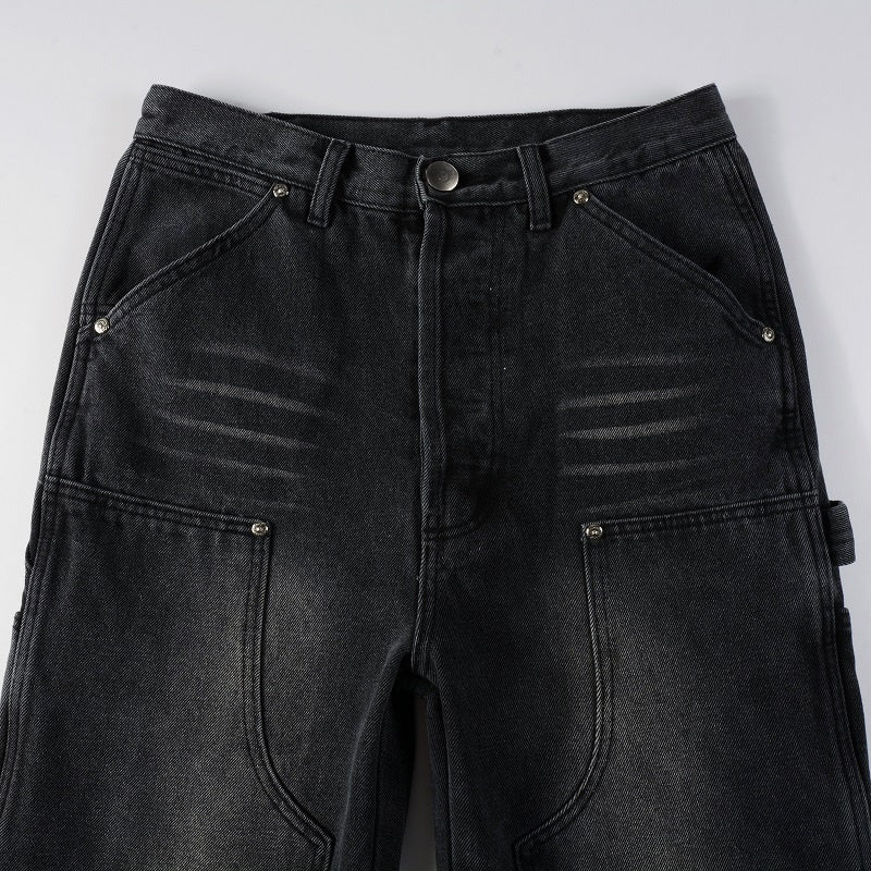 AMRI Jeans #9301