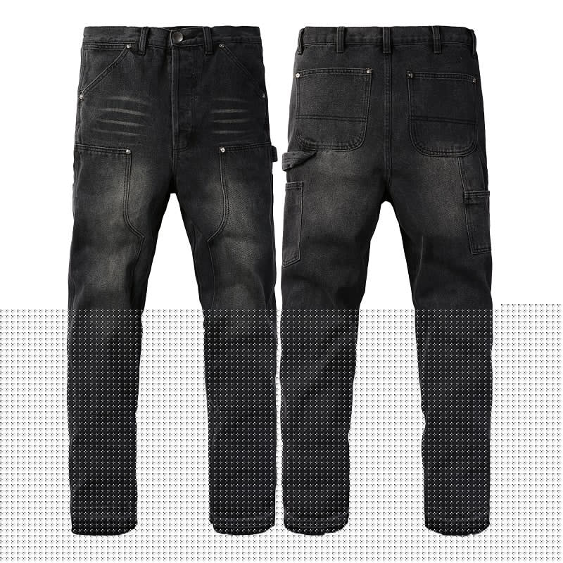 AMRI Jeans #9301