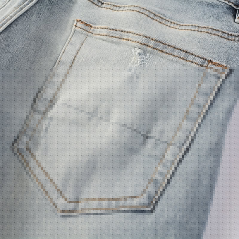 AMRI Jeans #6667