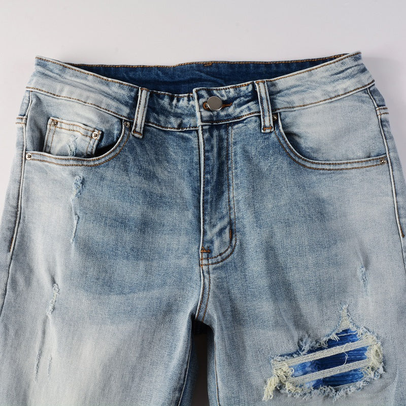 AMRI Jeans #6646