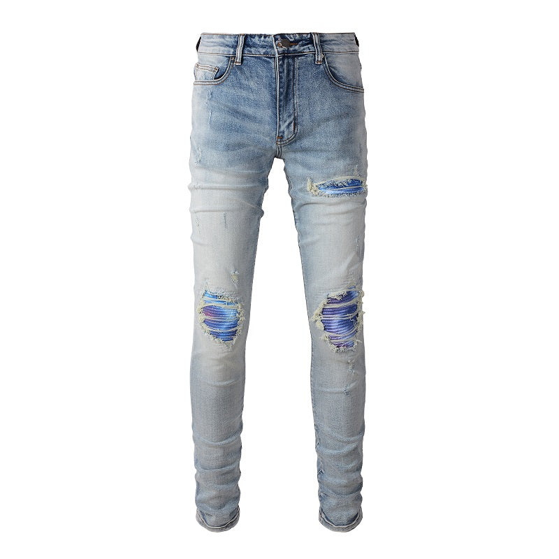 AMRI Jeans #6646