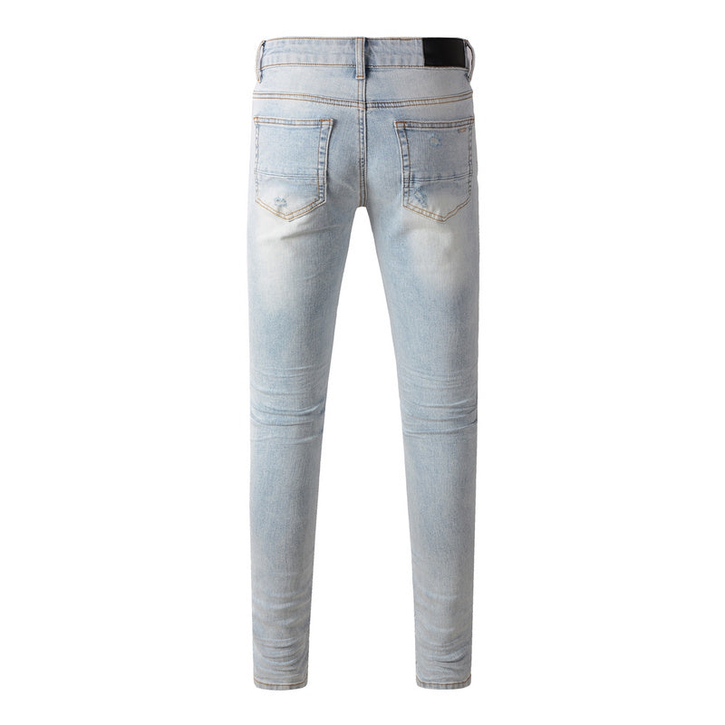 AMRI Jeans #8890
