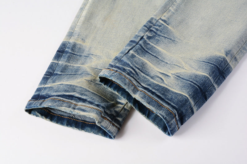 AMRI Jeans #8886
