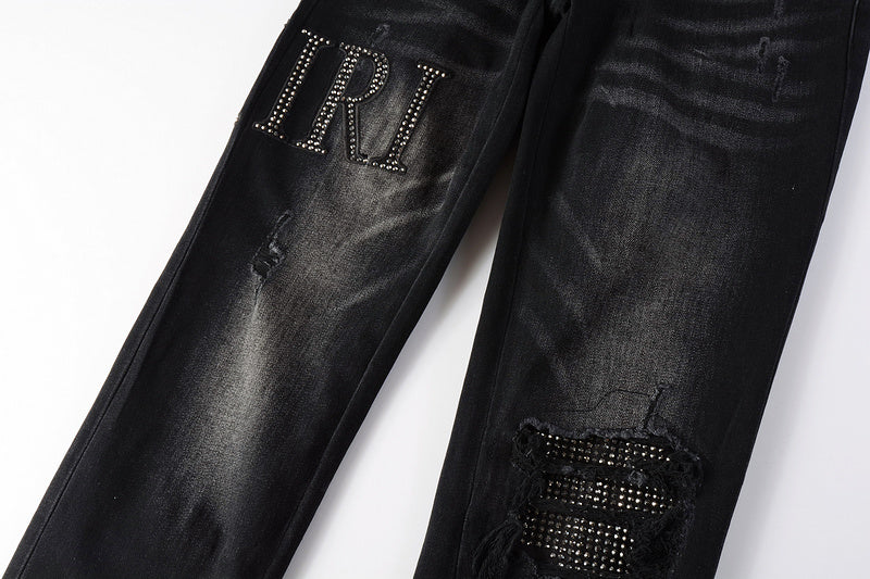 AMRI Jeans #8823
