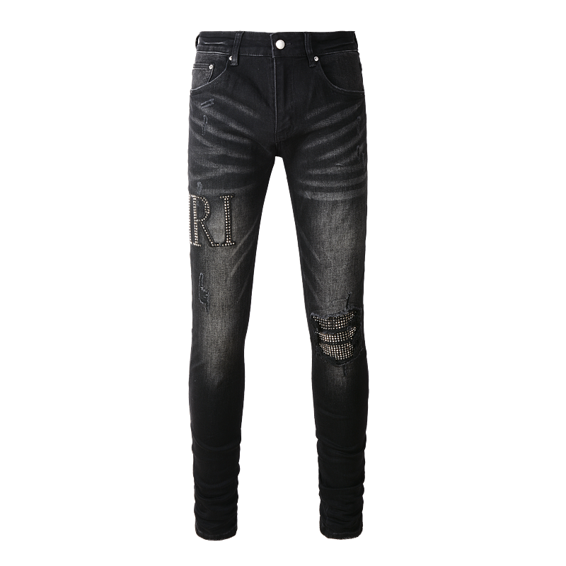 AMRI Jeans #8823