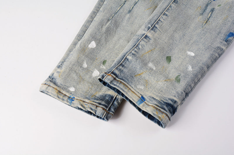 AMRI Jeans #8811