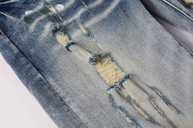 AMRI Jeans #8811