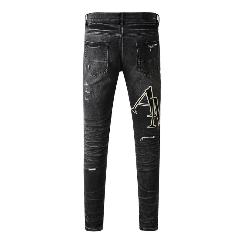 AMRI Jeans #8836