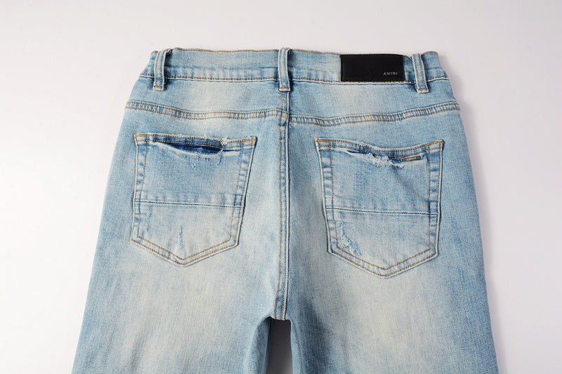 AMRI Jeans #8896