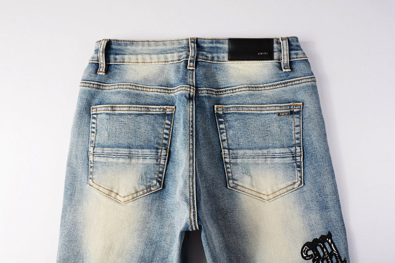 AMRI Jeans #828