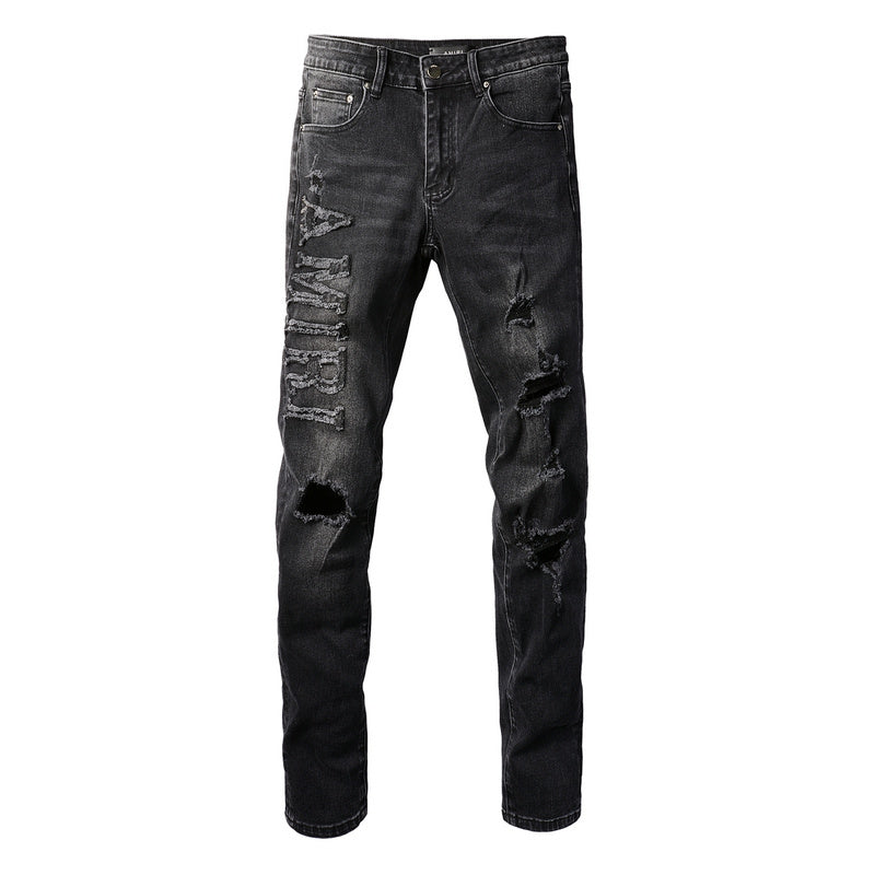AMRI Jeans #698