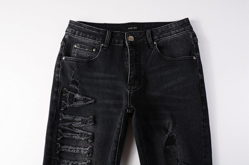 AMRI Jeans #698