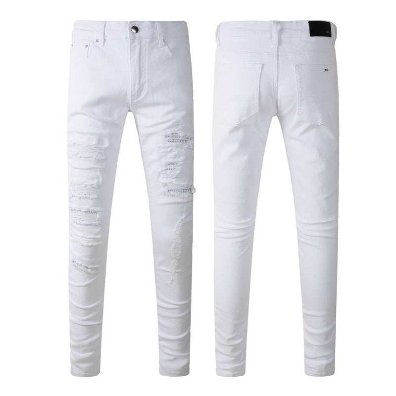 AMRI Jeans #625