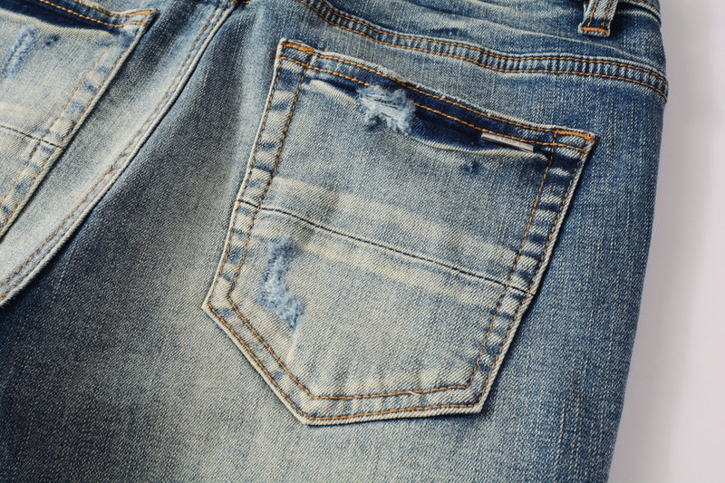AMRI Jeans #8907