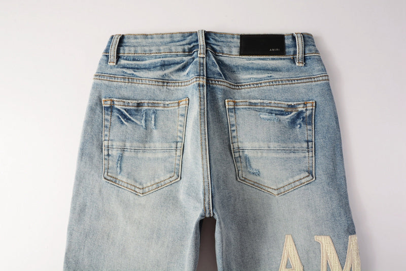 AMRI Jeans #8905