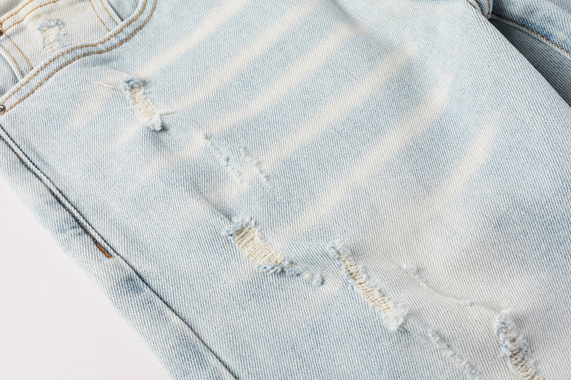 AMRI Jeans #6645-1