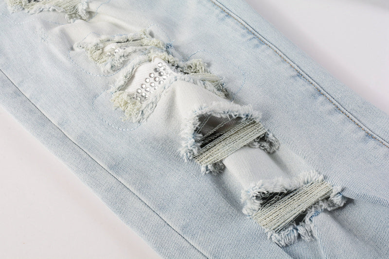 AMRI Jeans #808-1
