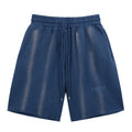 AMRI Retro Sweat Shorts