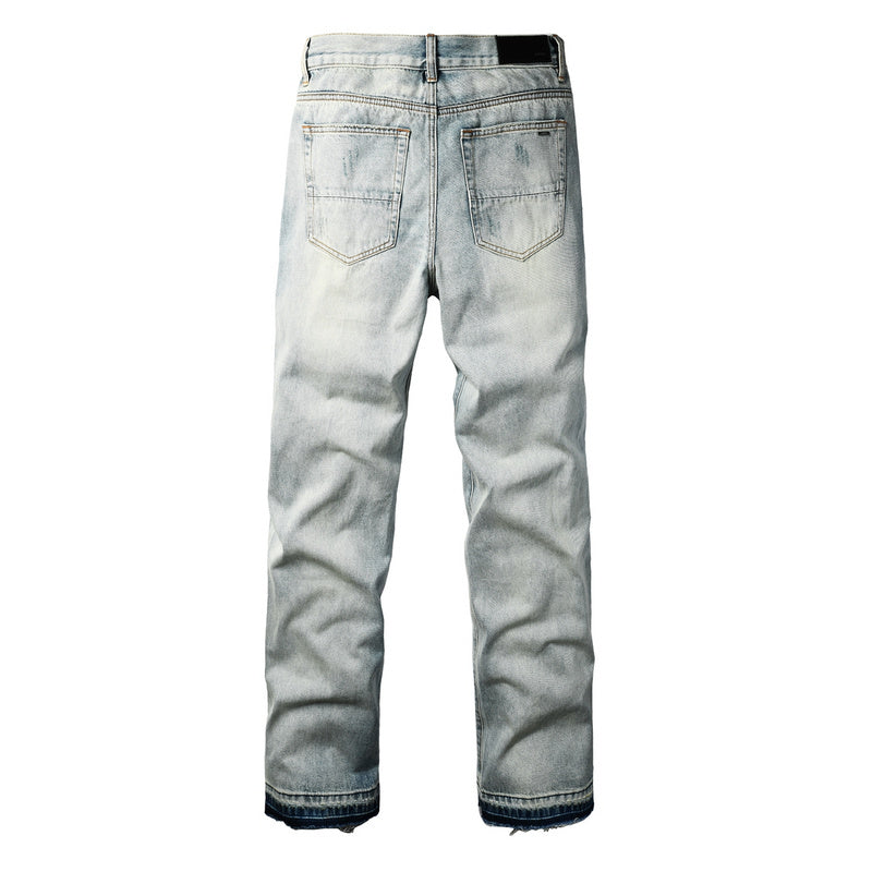 AMRI Jeans #8911