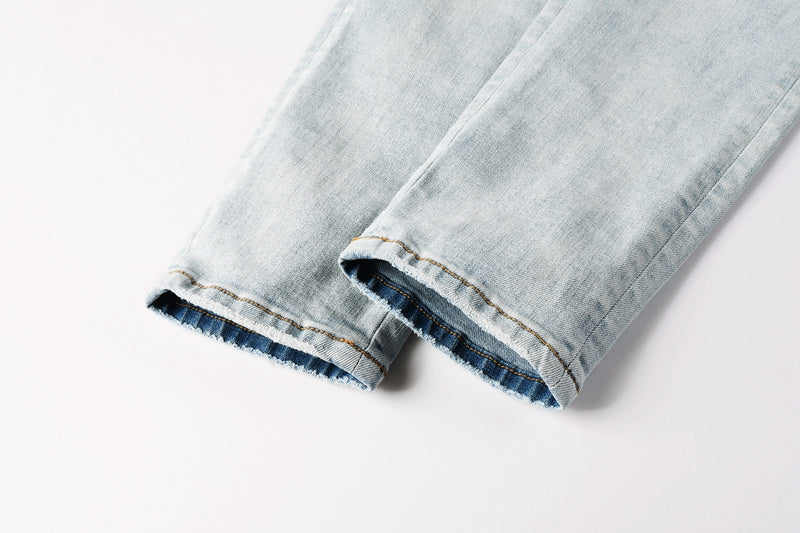 AMRI Jeans #8910