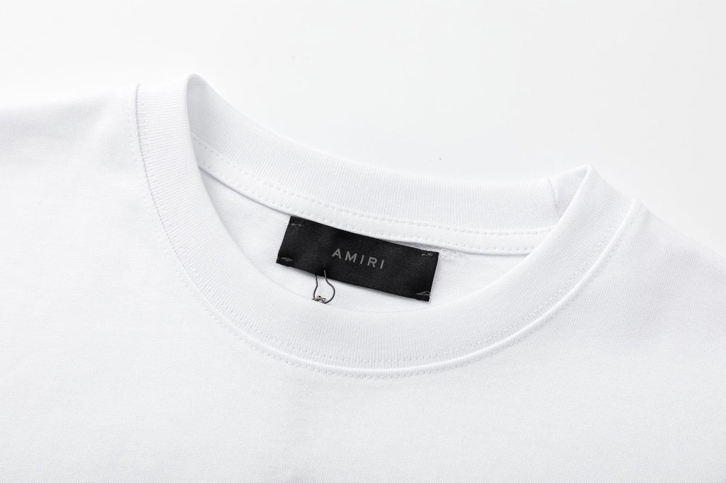 AMRI Starburst T-Shirts