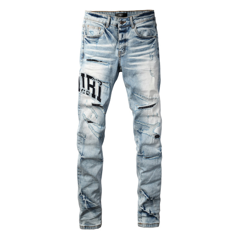AMRI Jeans #8920