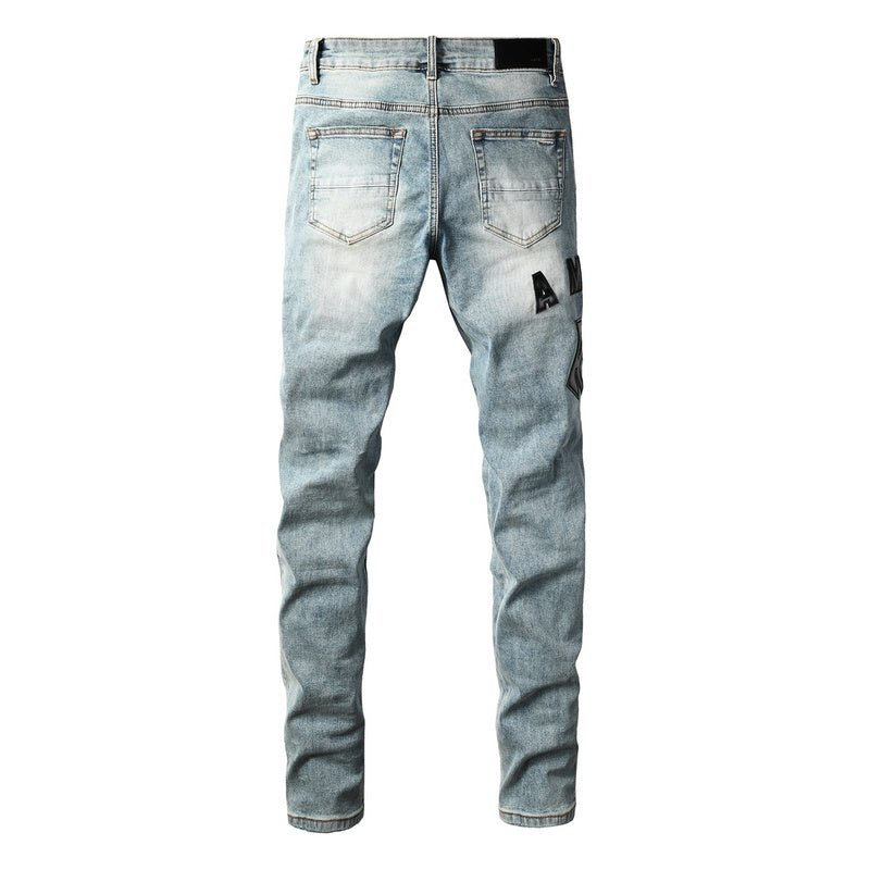 AMRI Jeans #8921