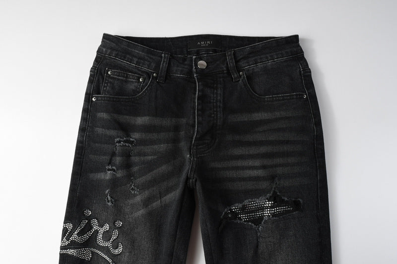 AMRI Jeans #8925
