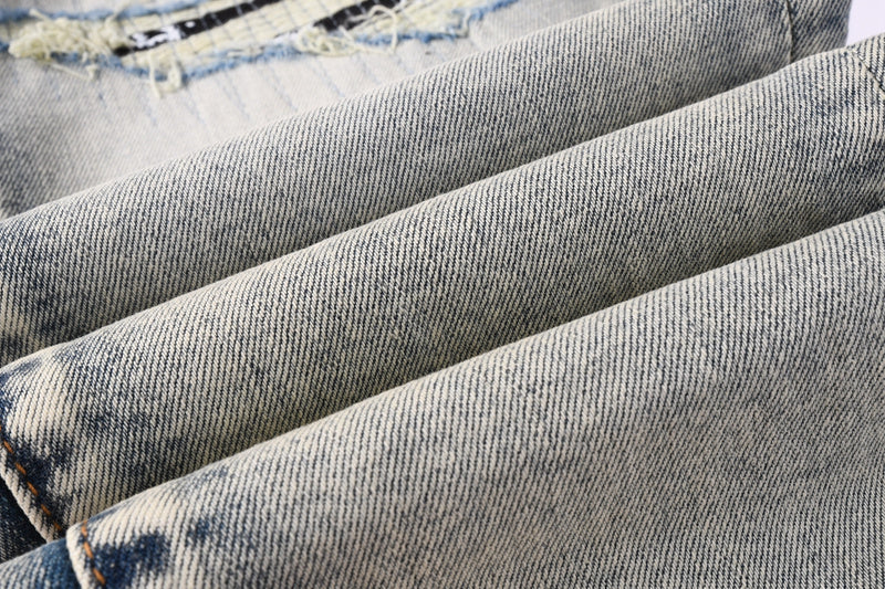 AMRI Jeans #8929