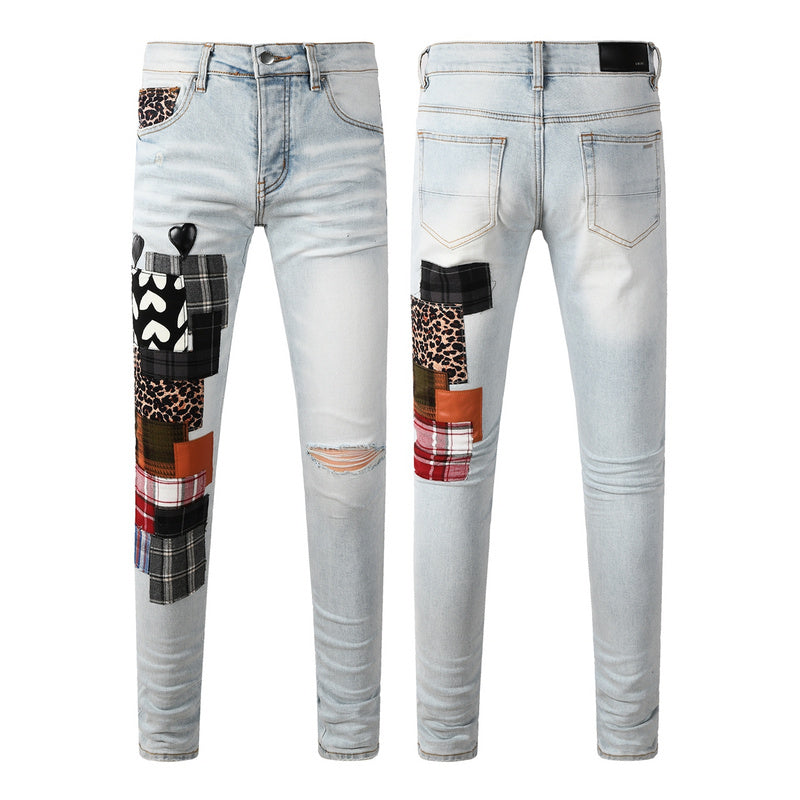 AMRI Jeans #8928