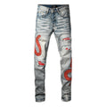 AMRI Jeans #8933