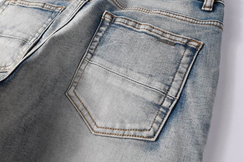 AMRI Jeans #8933