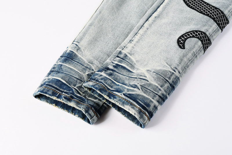 AMRI Jeans #8934