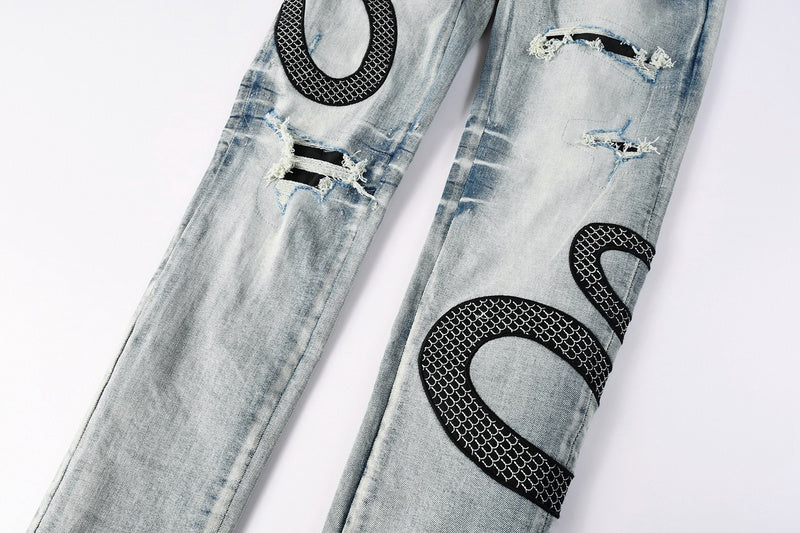 AMRI Jeans #8934