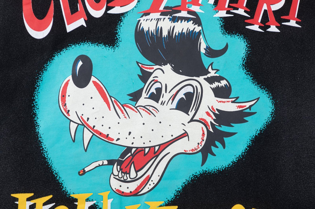 AMRI Printed T-Shirt