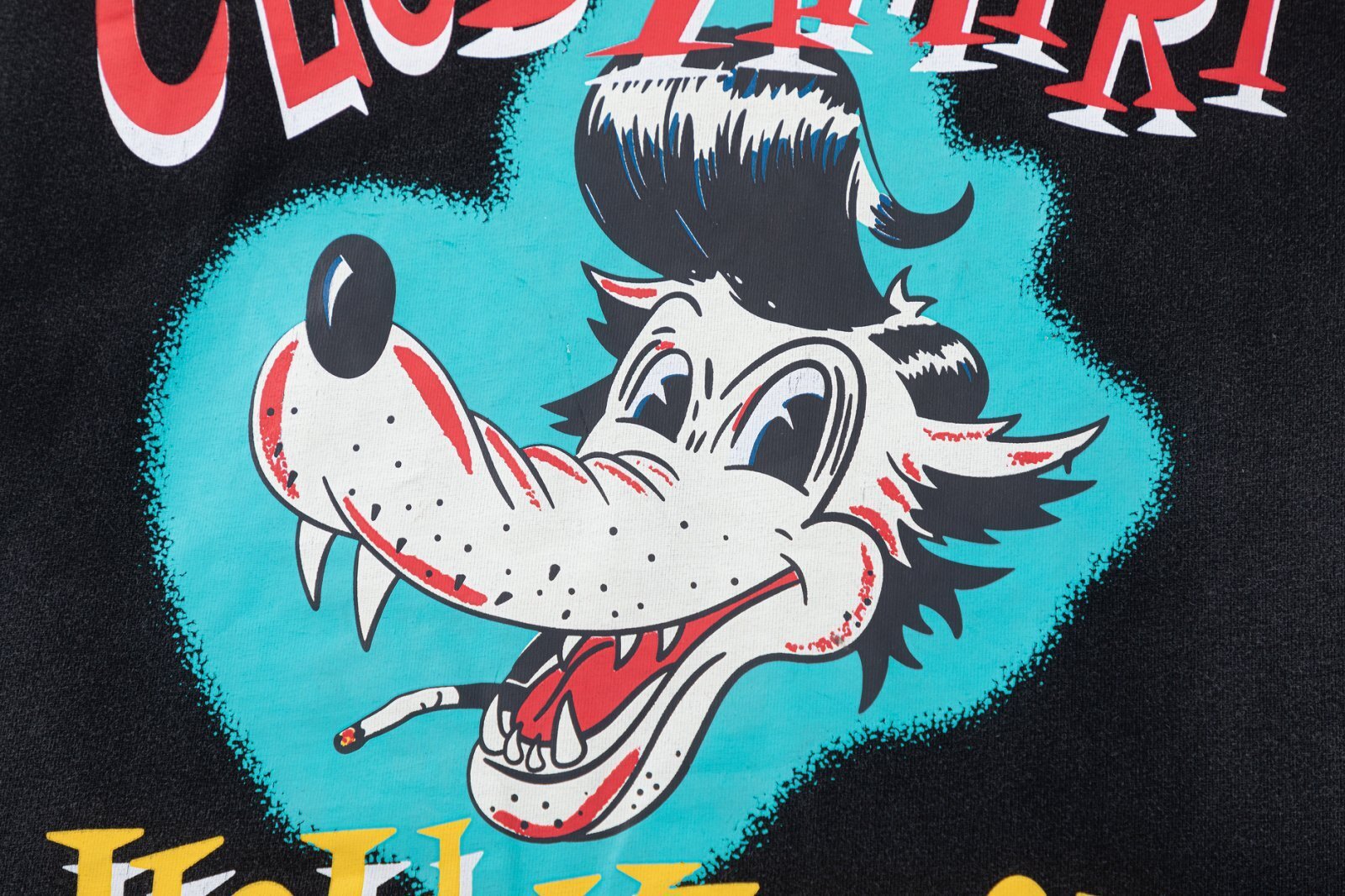 AMRI Printed T-Shirt