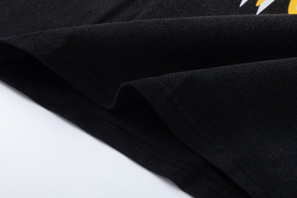 AMRI Printed T-Shirt