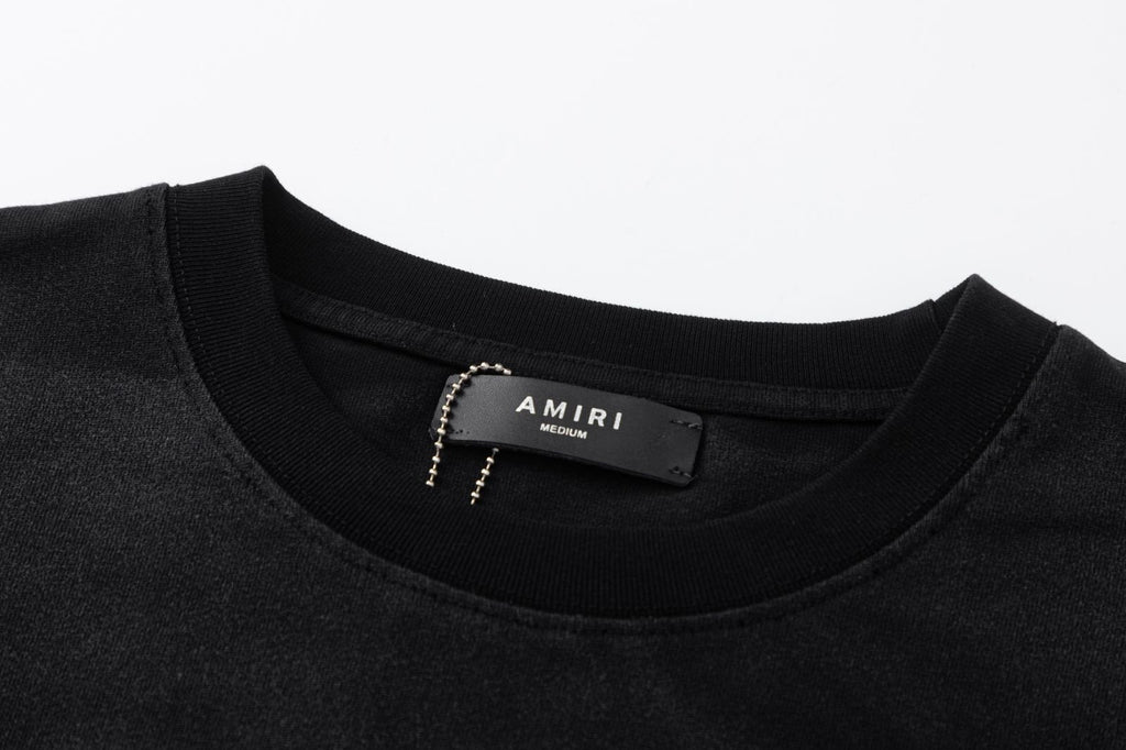 AMRI Printed T-Shirt