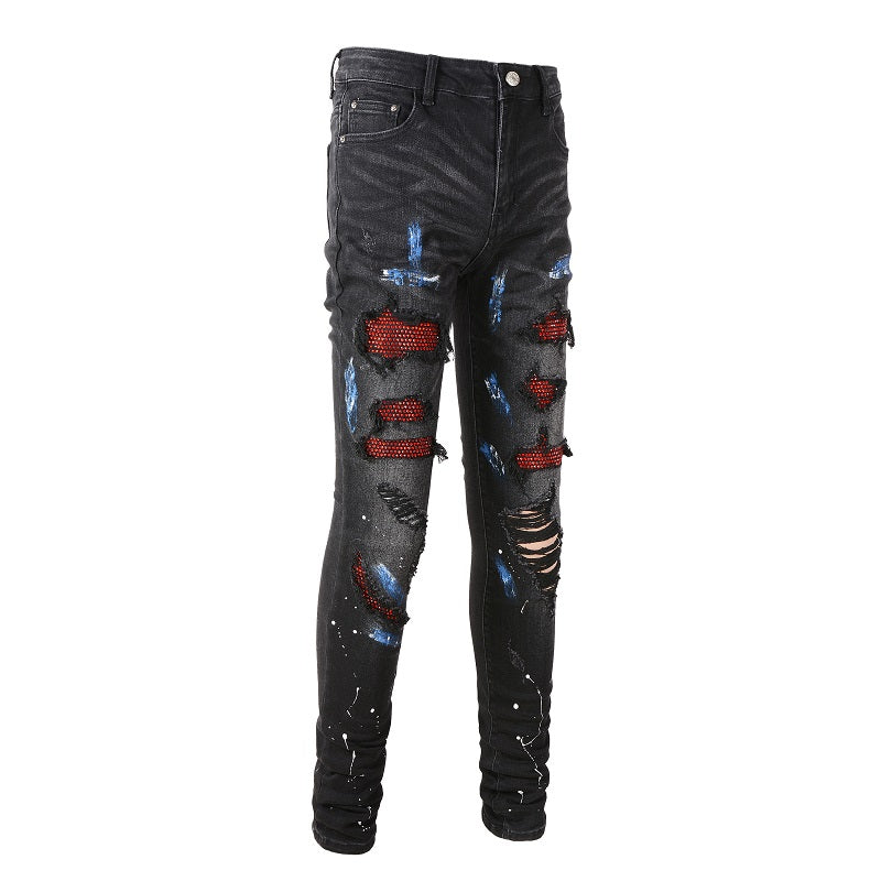 AMRI Jeans #8616