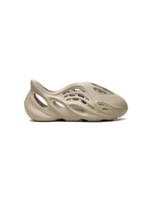 Yeezy Foam Runner Stone Salt (Kids)
