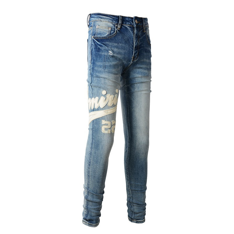 AMRI Jeans #1311
