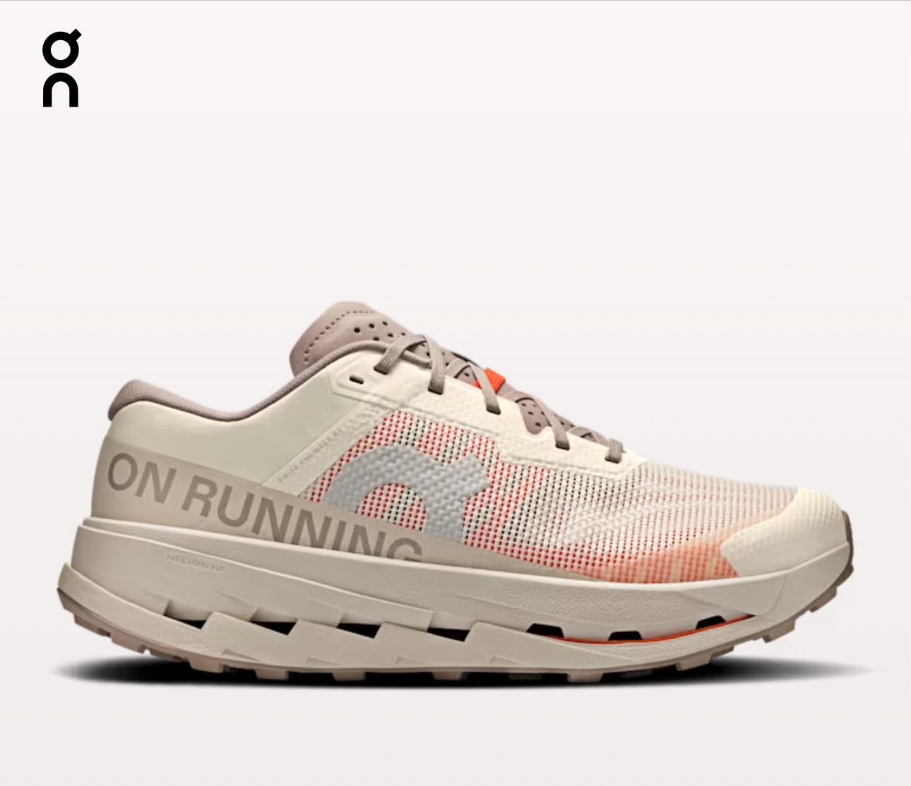 On Running Cloudultra 3 鈥楥inder Pearl鈥?