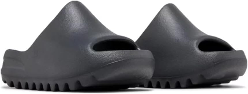 Yeezy Slide Slate Grey (Kids)