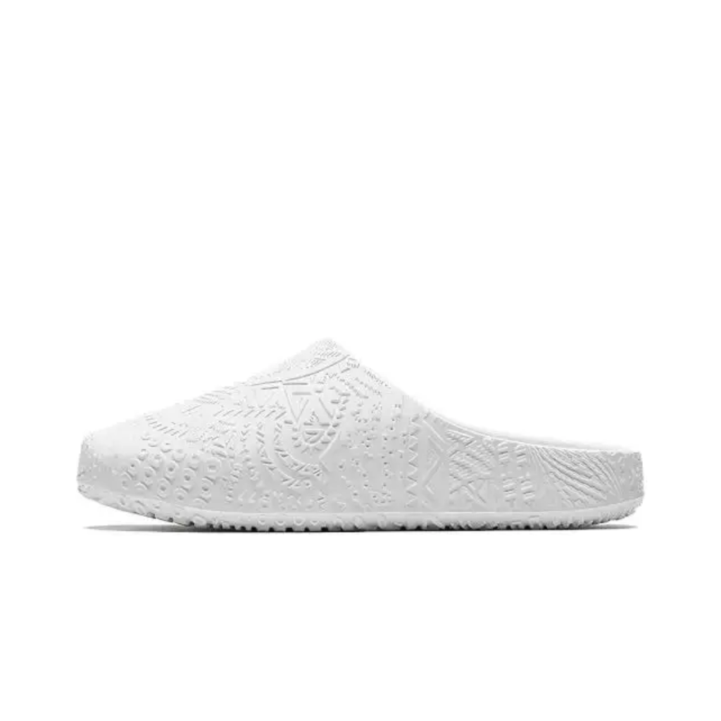 Anta Kai Hélà Slides White