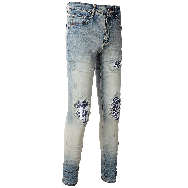 AMRI Jeans #1336