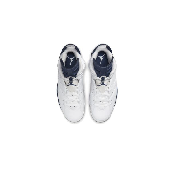 Air Jordan 6 Retro”Midnight Navy 2022′′